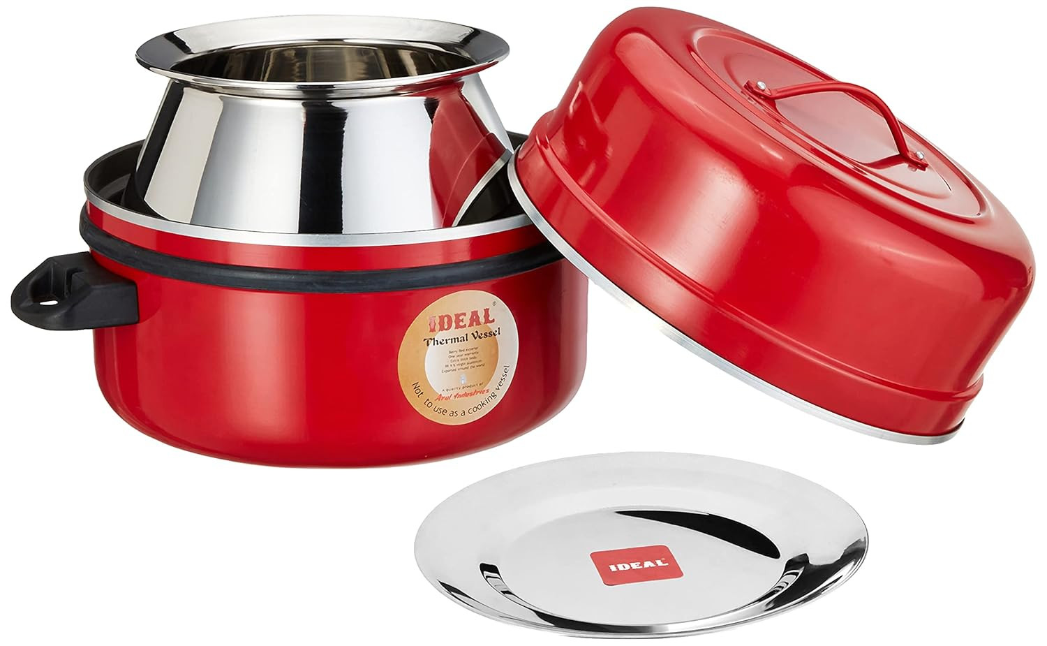 Aluminium Cookware